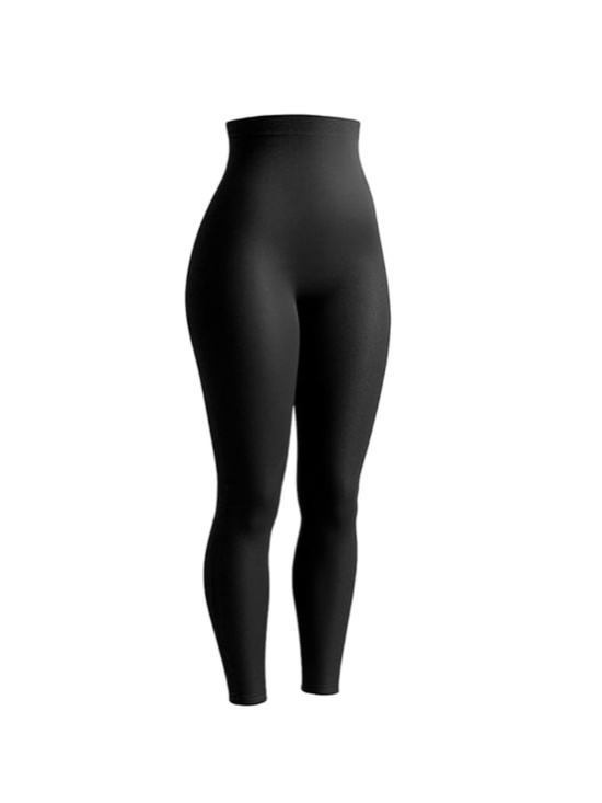 Shapermint Pants - Shaperment High-Waisted Shaping Leggings Size: XL